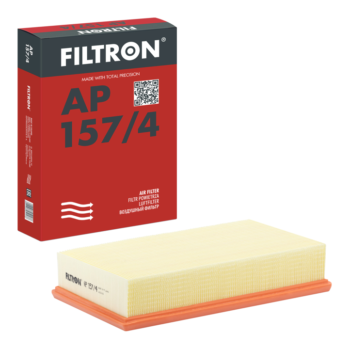 Buy Filtron AP 157/4 at a low price in United Arab Emirates!