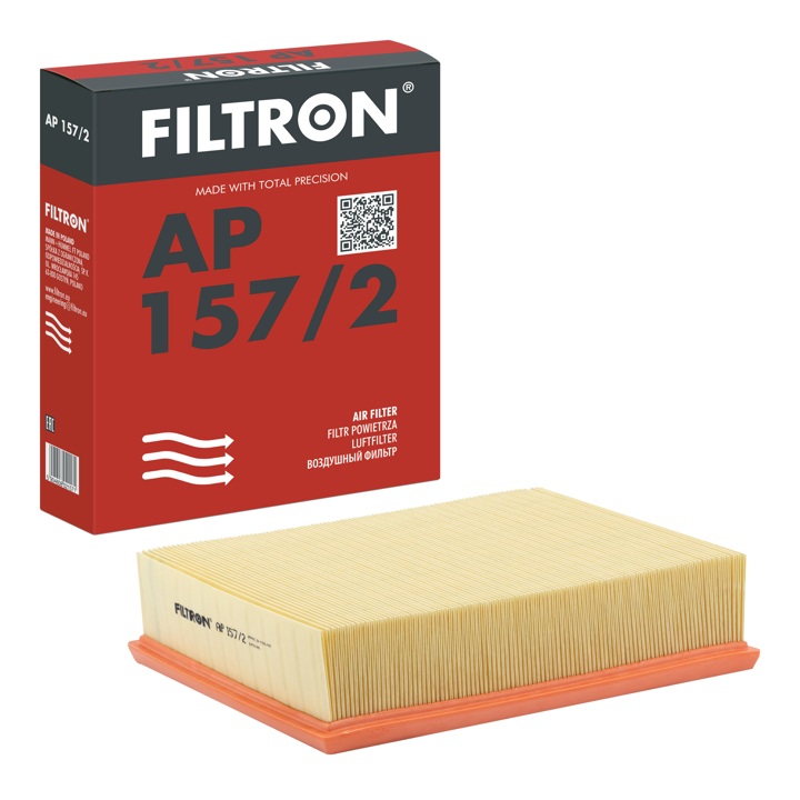 Buy Filtron AP 157/2 at a low price in United Arab Emirates!