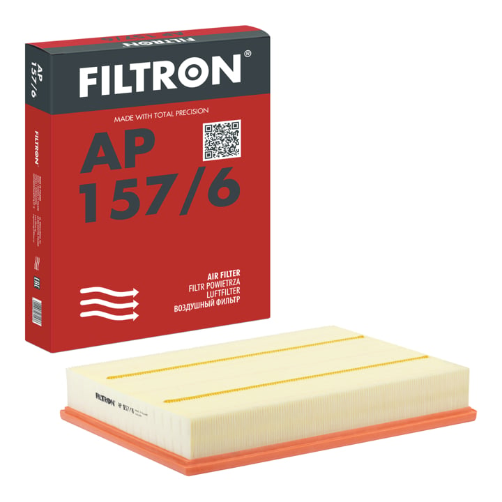 Buy Filtron AP 157/6 at a low price in United Arab Emirates!