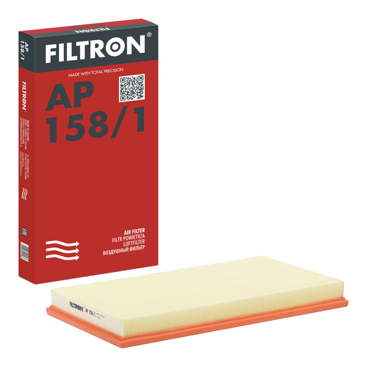 Buy Filtron AP 158/1 at a low price in United Arab Emirates!
