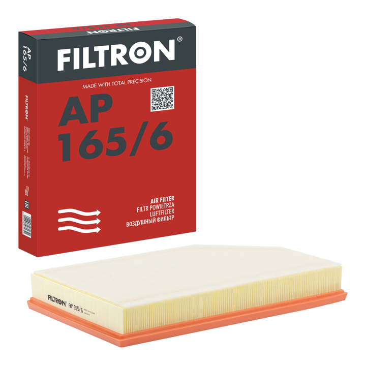 Buy Filtron AP 165/6 at a low price in United Arab Emirates!