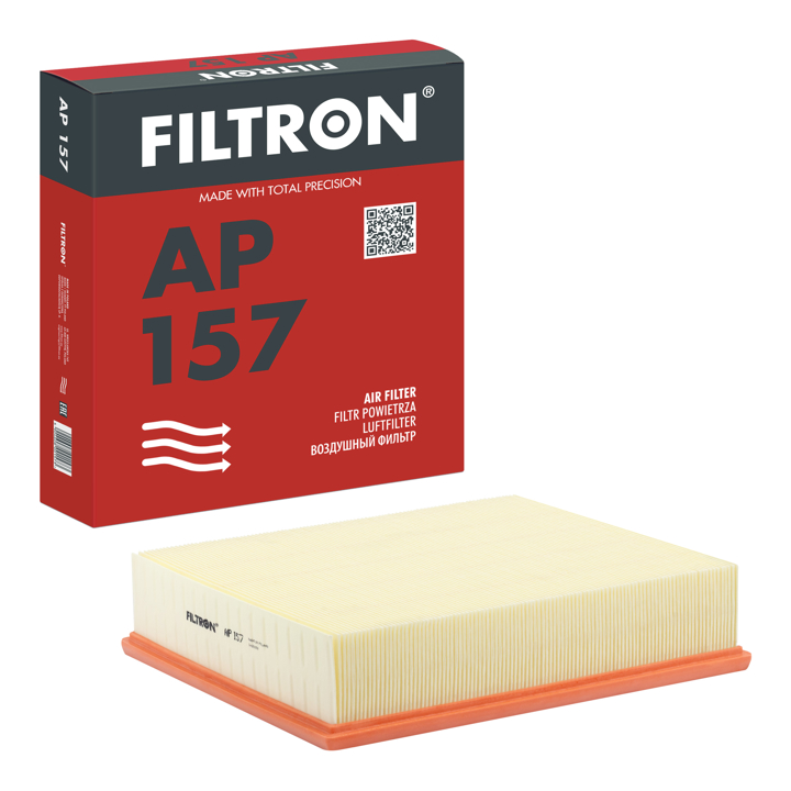 Buy Filtron AP 157 at a low price in United Arab Emirates!