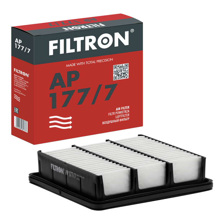 Buy Filtron AP 177/7 at a low price in United Arab Emirates!