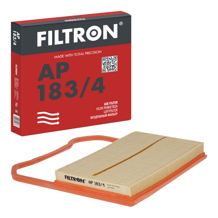 Buy Filtron AP 183/4 at a low price in United Arab Emirates!