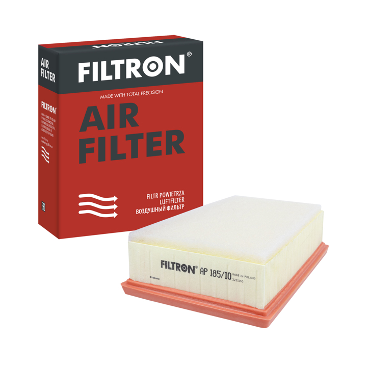 Air filter Filtron AP 185/10