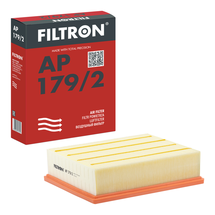 Buy Filtron AP 179/2 at a low price in United Arab Emirates!