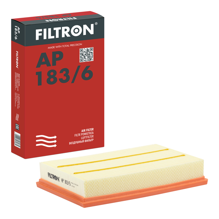 Filtron Air filter – price 26 PLN