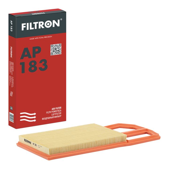 Buy Filtron AP 183 at a low price in United Arab Emirates!