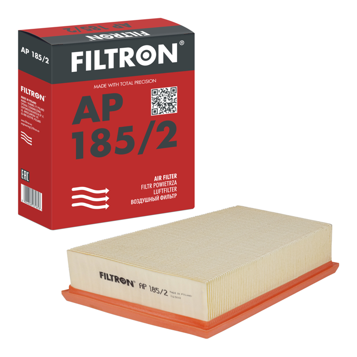 Buy Filtron AP 185/2 at a low price in United Arab Emirates!