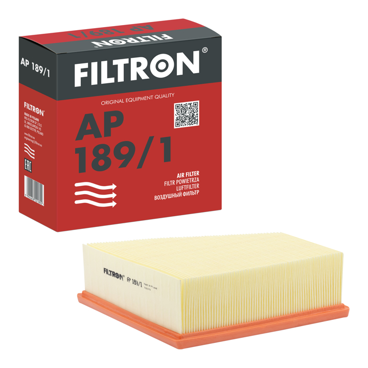 Buy Filtron AP 189/1 at a low price in United Arab Emirates!