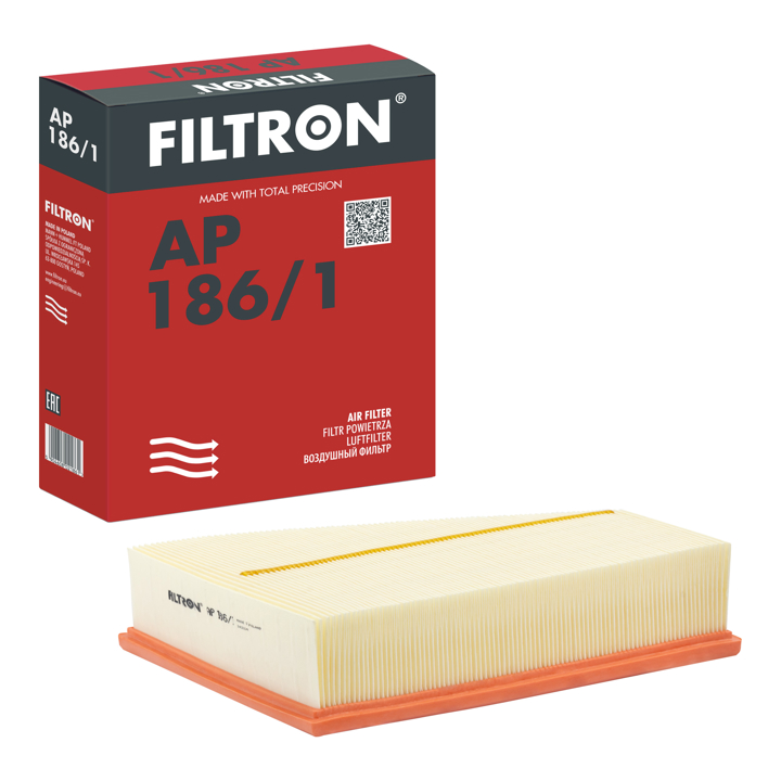 Buy Filtron AP 186/1 at a low price in United Arab Emirates!