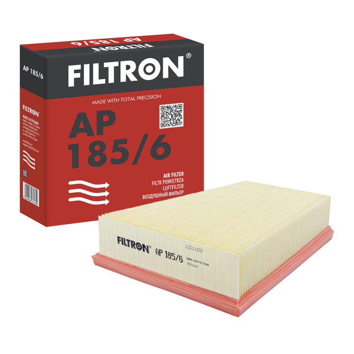 Buy Filtron AP 185/6 at a low price in United Arab Emirates!