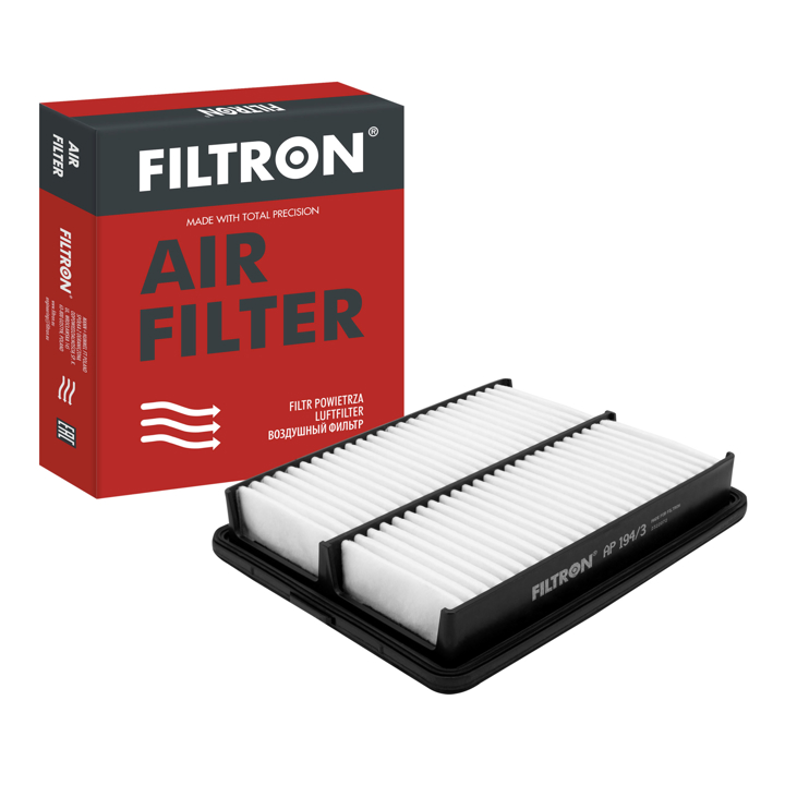 Air filter Filtron AP 194/3