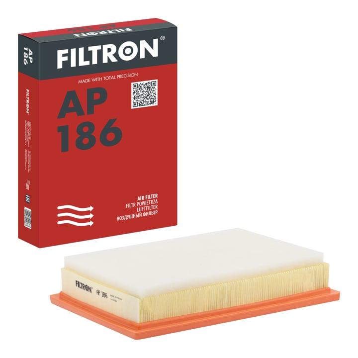 Buy Filtron AP 186 at a low price in United Arab Emirates!