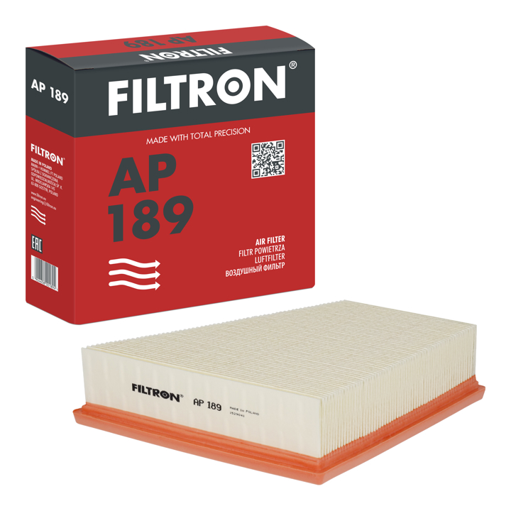 Buy Filtron AP 189 at a low price in United Arab Emirates!