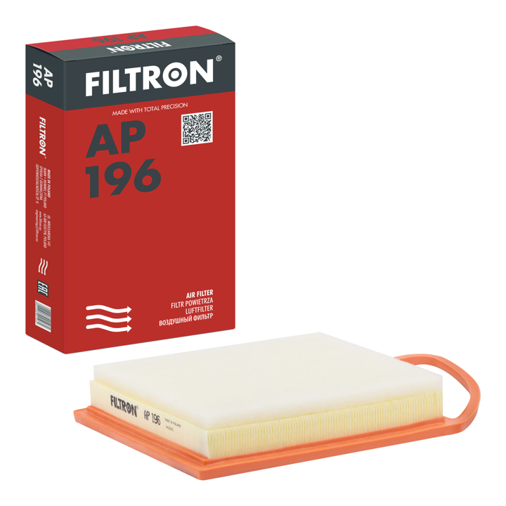 Buy Filtron AP 196 at a low price in United Arab Emirates!