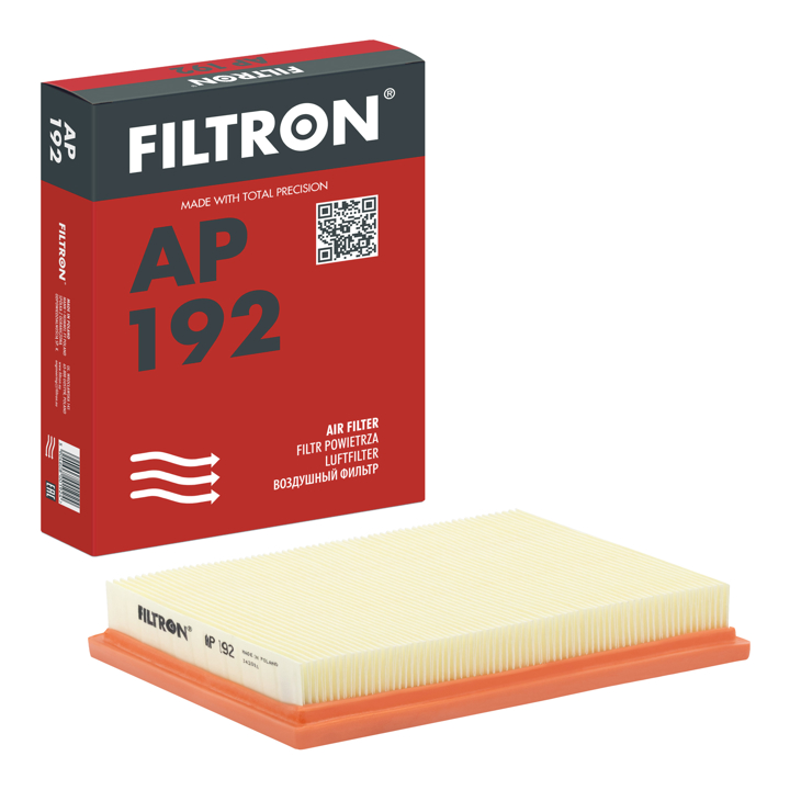 Buy Filtron AP 192 at a low price in United Arab Emirates!