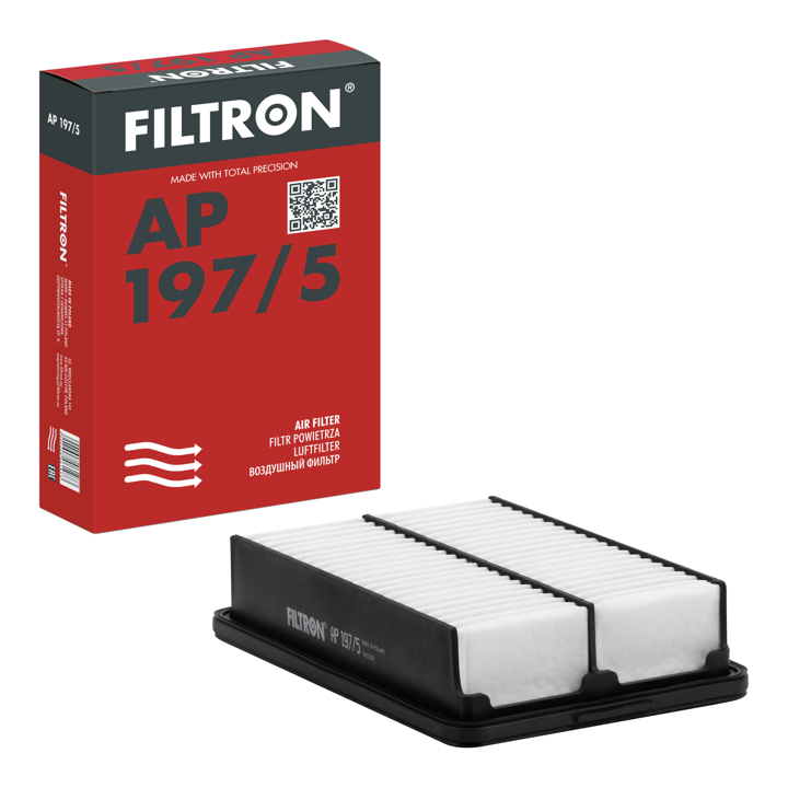 Buy Filtron AP1975 – good price at EXIST.AE!
