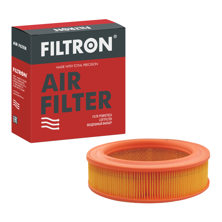 Filtron Air filter – price 21 PLN