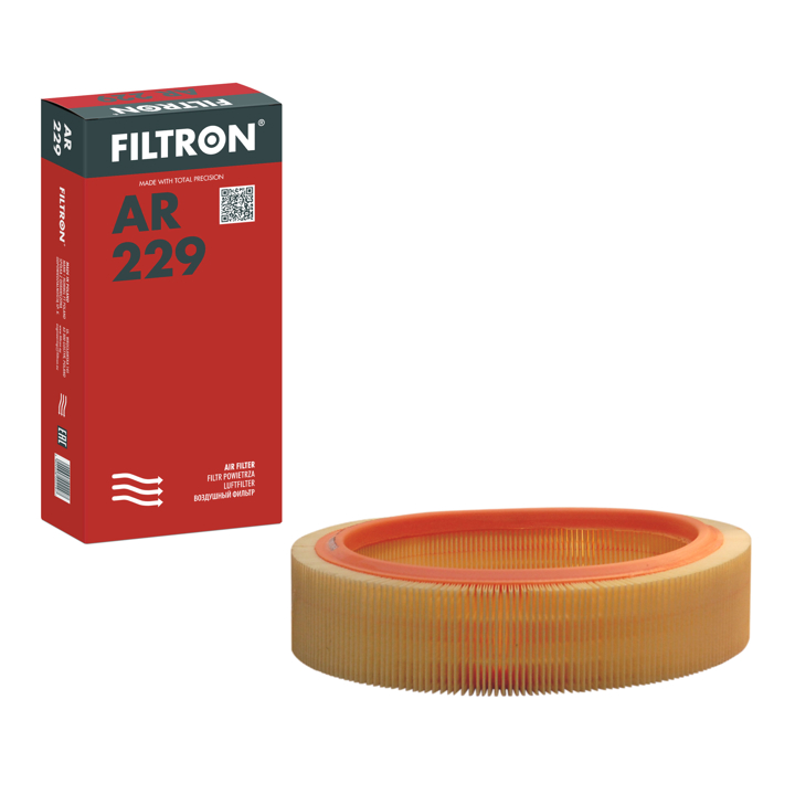 Filtron Air filter – price 18 PLN
