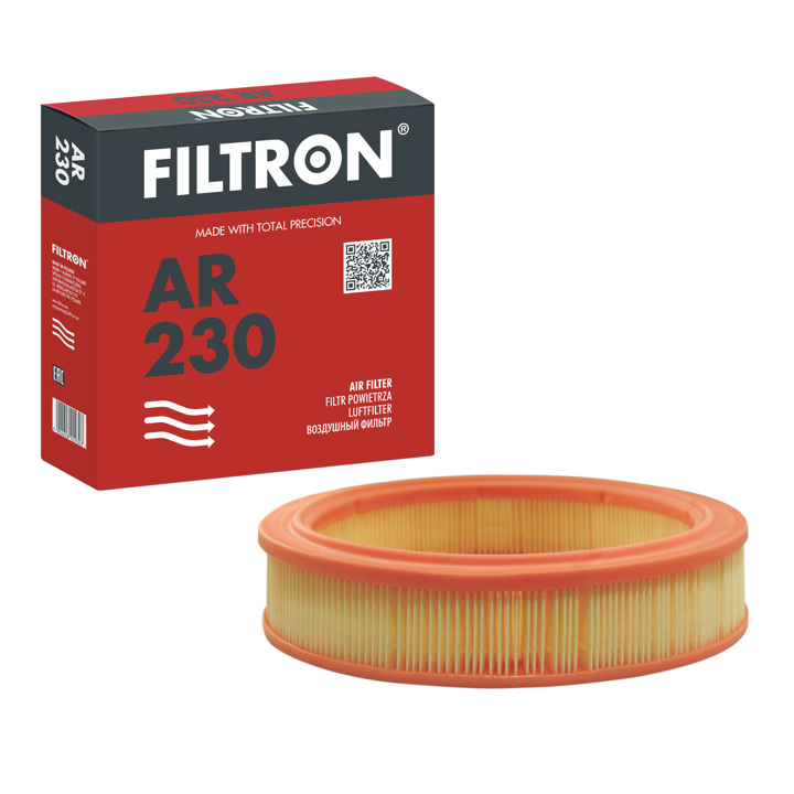 Filtron Air filter – price 15 PLN
