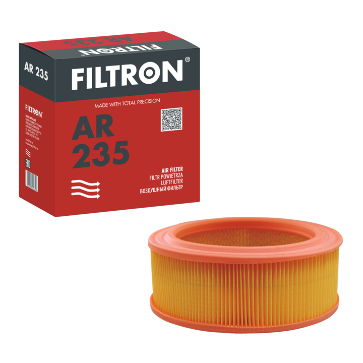 Filtron Air filter – price 24 PLN