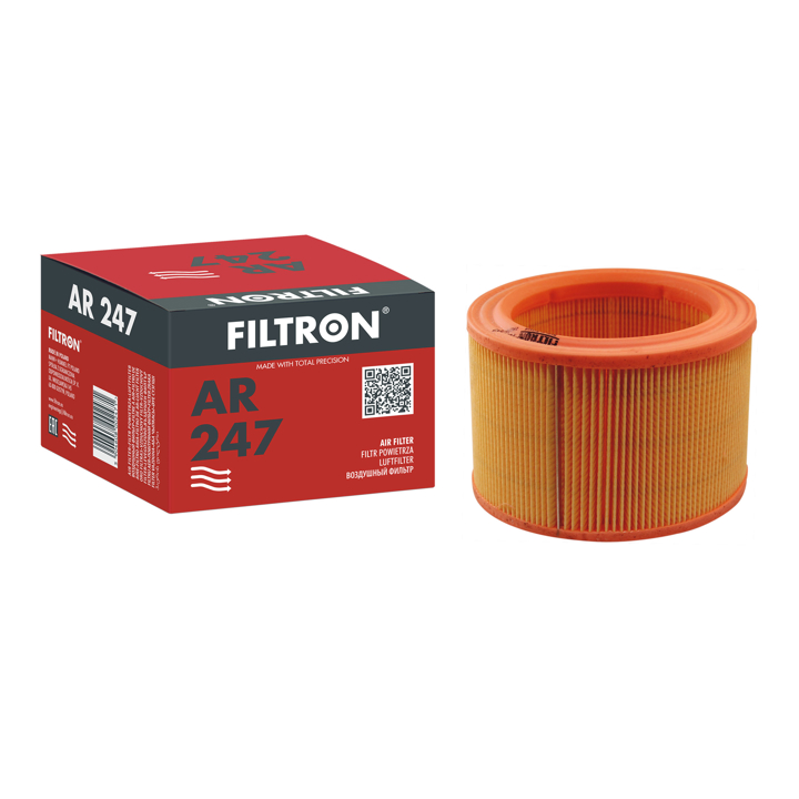 Filtron Air filter – price 18 PLN