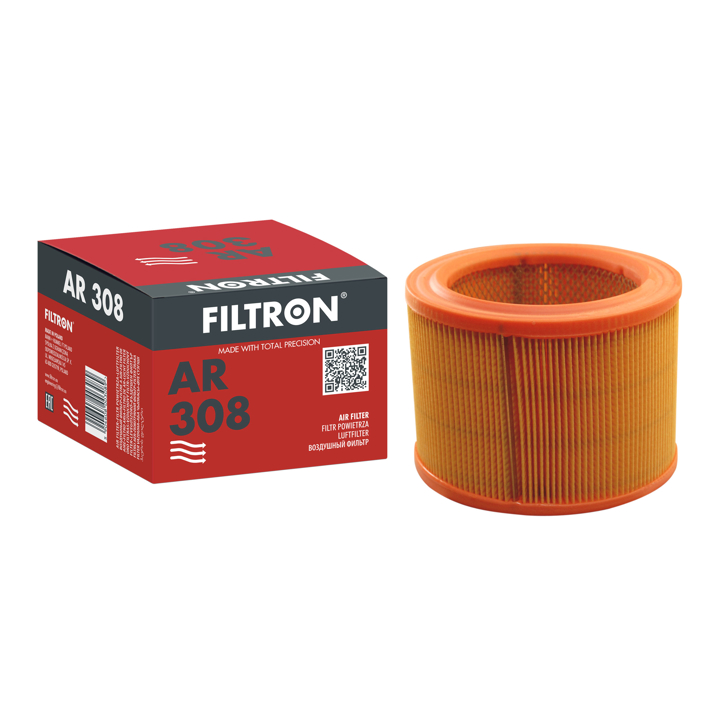 Filtron Air filter – price 18 PLN
