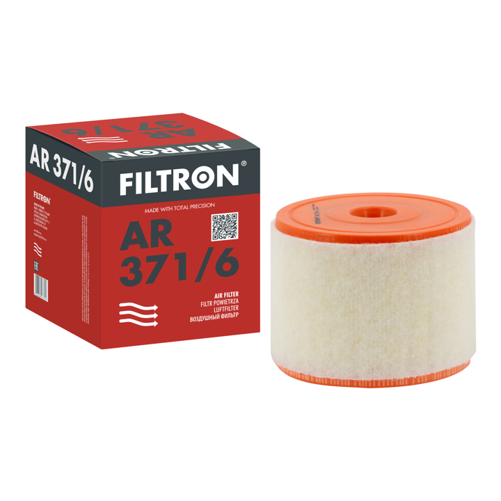 Buy Filtron AR 371/6 at a low price in United Arab Emirates!