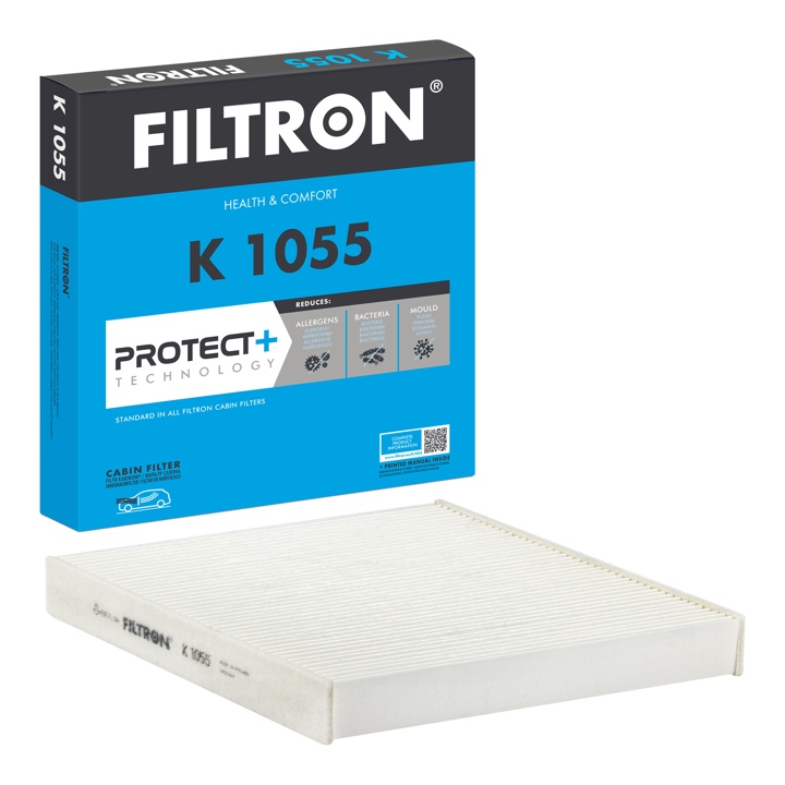Filtron Cabin filter – price 23 PLN