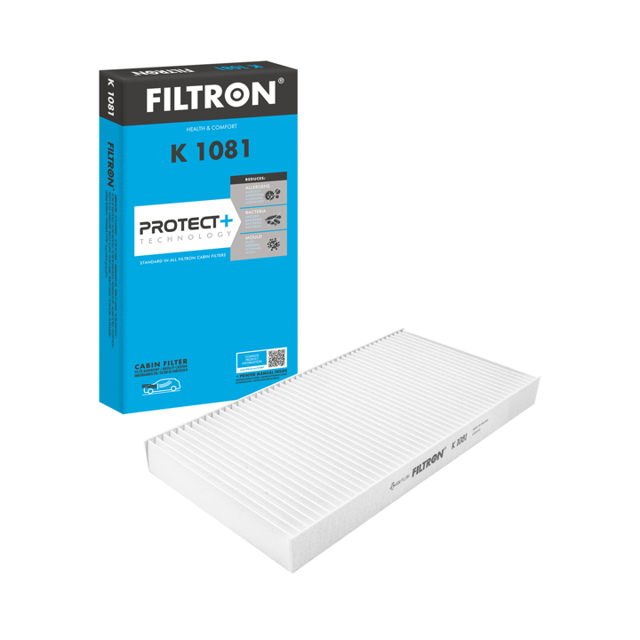 Buy Filtron K1081 – good price at EXIST.AE!