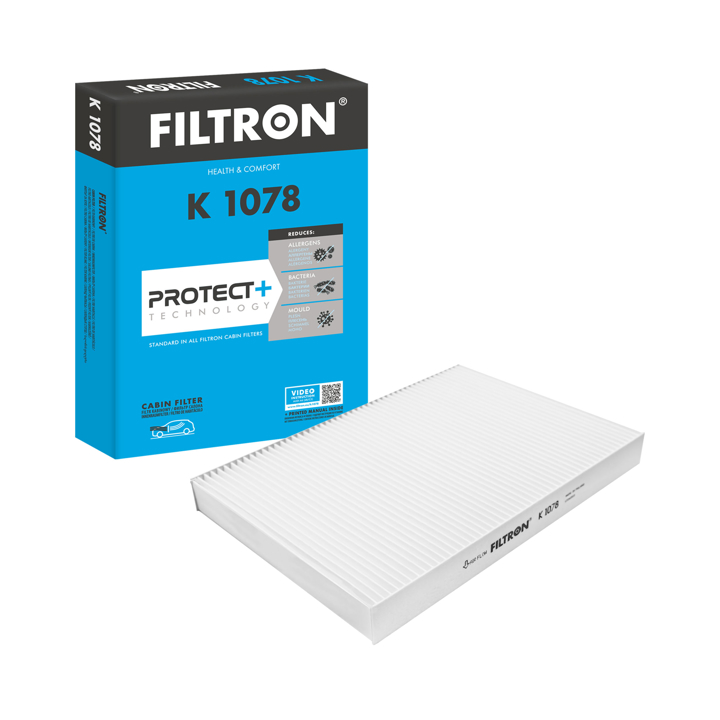 Buy Filtron K1078 – good price at EXIST.AE!