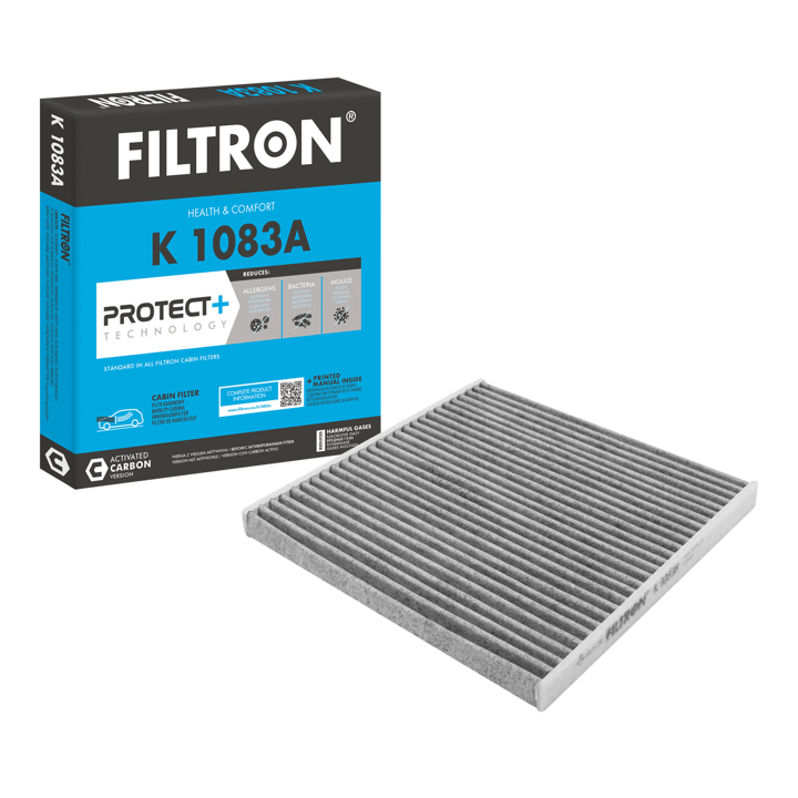Buy Filtron K 1083A at a low price in United Arab Emirates!