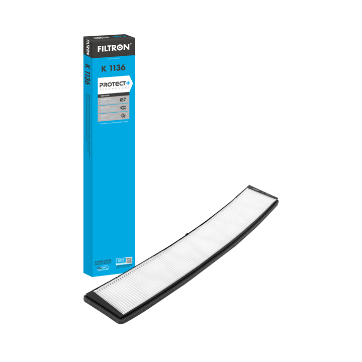 Buy Filtron K1136 – good price at EXIST.AE!
