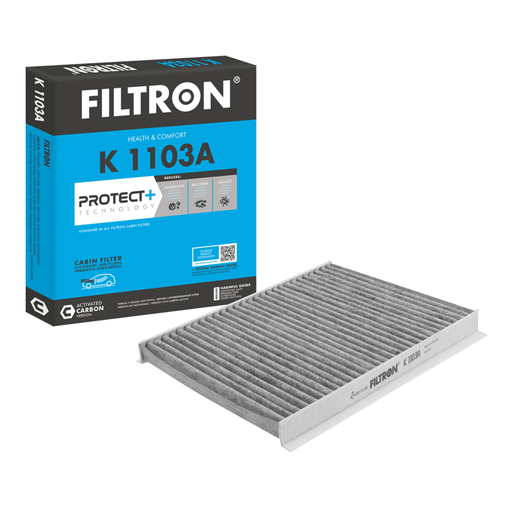 Buy Filtron K 1103A at a low price in United Arab Emirates!