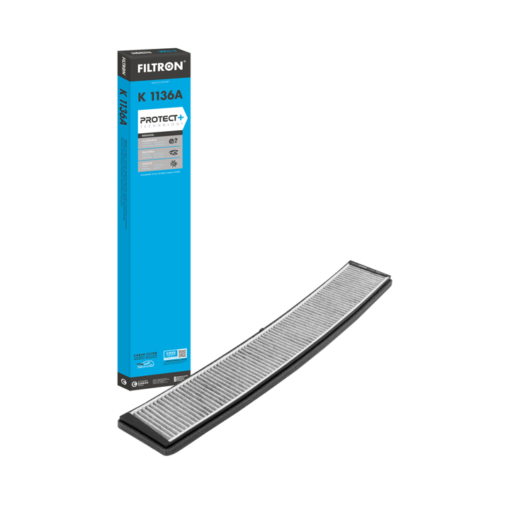 Buy Filtron K1136A – good price at EXIST.AE!