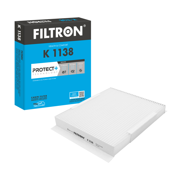 Buy Filtron K 1138 at a low price in United Arab Emirates!