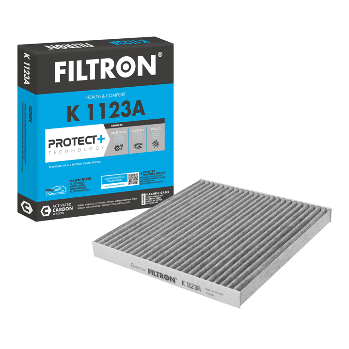 Buy Filtron K1123A – good price at EXIST.AE!
