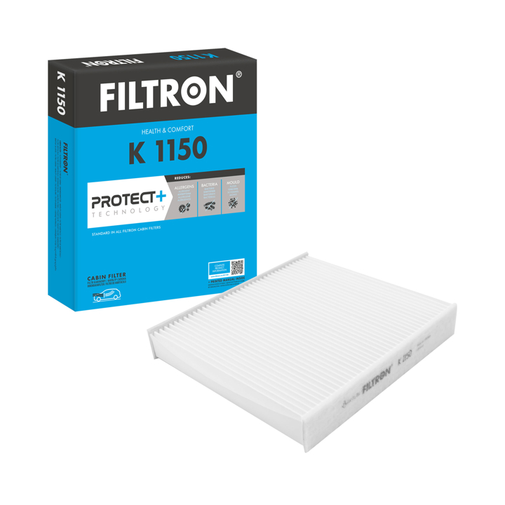 Buy Filtron K 1150 at a low price in United Arab Emirates!