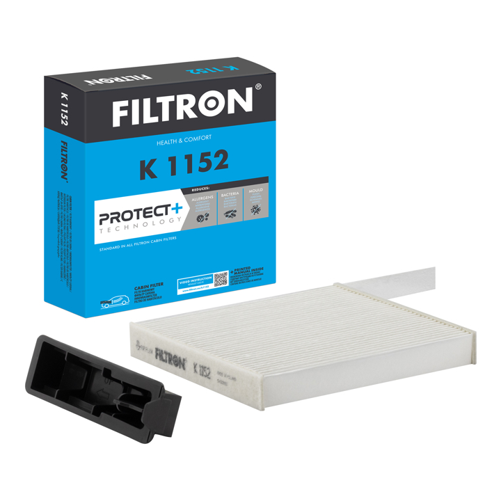Filtron Cabin filter – price 26 PLN