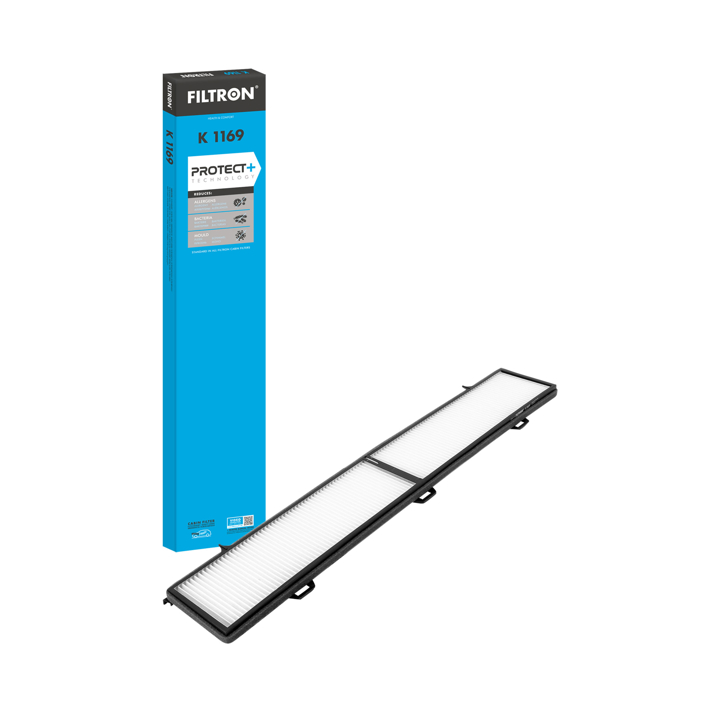 Buy Filtron K 1169 at a low price in United Arab Emirates!