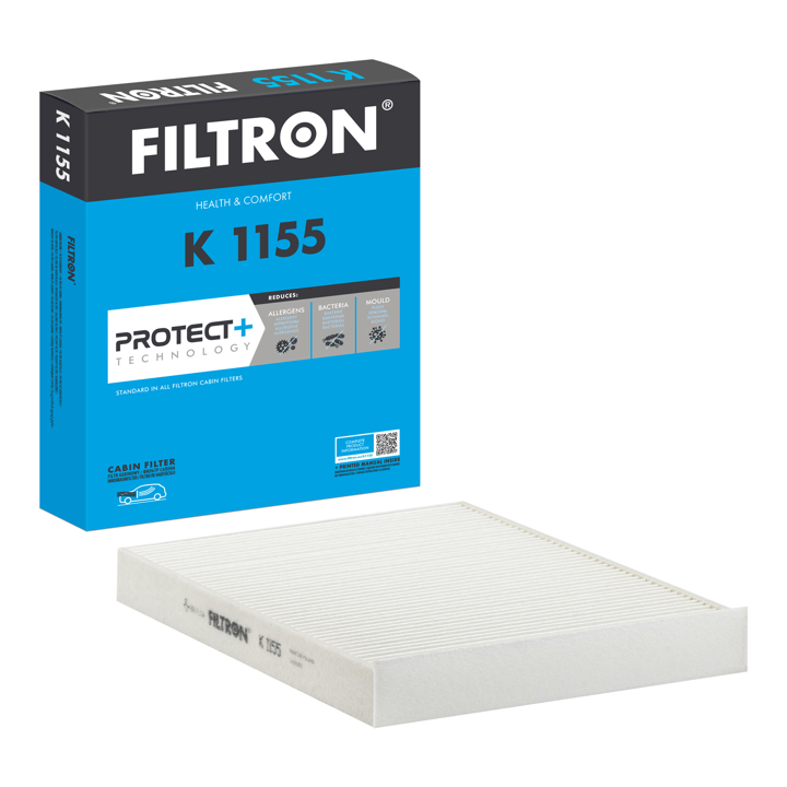 Filtron Cabin filter – price 26 PLN
