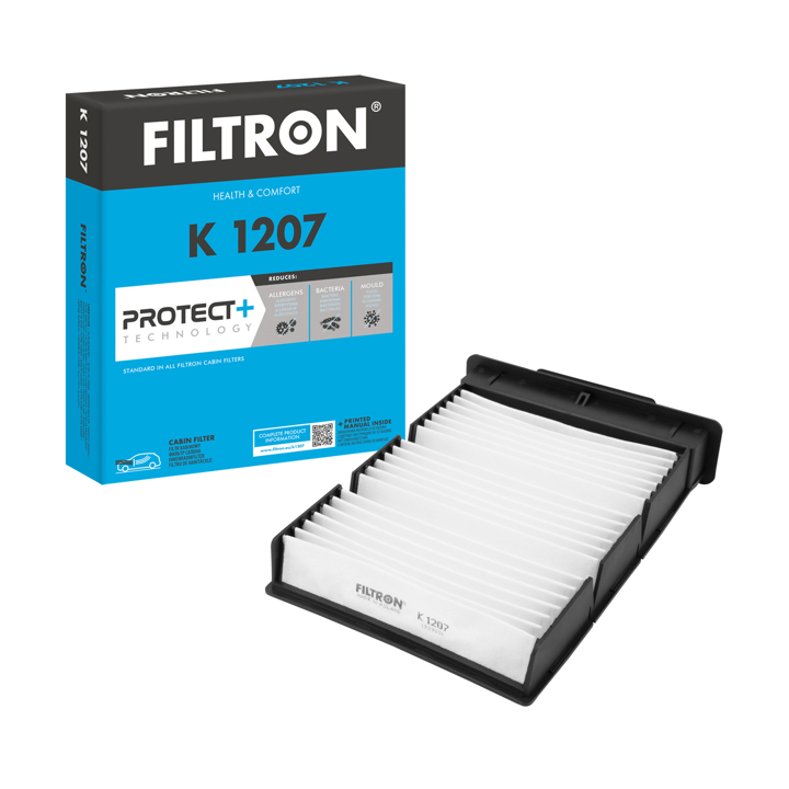 Buy Filtron K 1207 at a low price in United Arab Emirates!