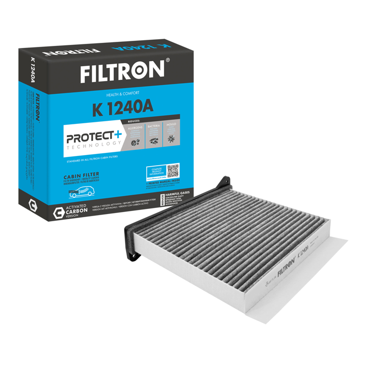 Buy Filtron K 1240A at a low price in United Arab Emirates!