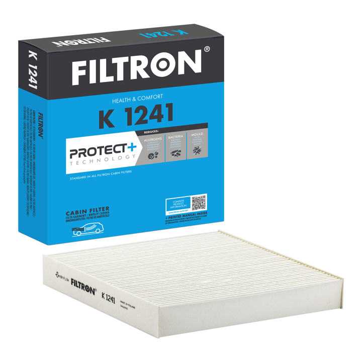 Filtron Cabin filter – price 15 PLN