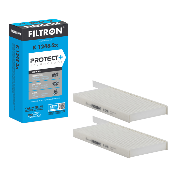 Buy Filtron K12482X – good price at EXIST.AE!