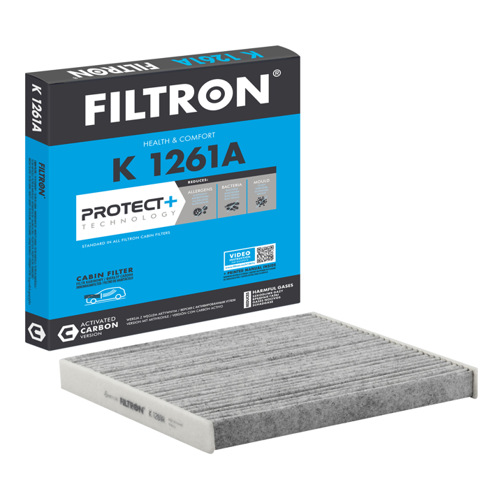 Buy Filtron K 1261A at a low price in United Arab Emirates!