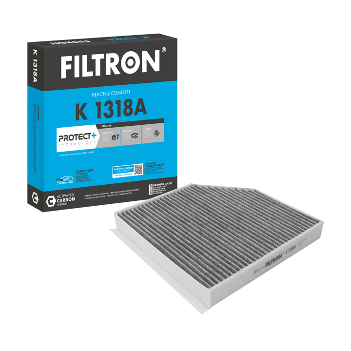 Buy Filtron K 1318A at a low price in United Arab Emirates!