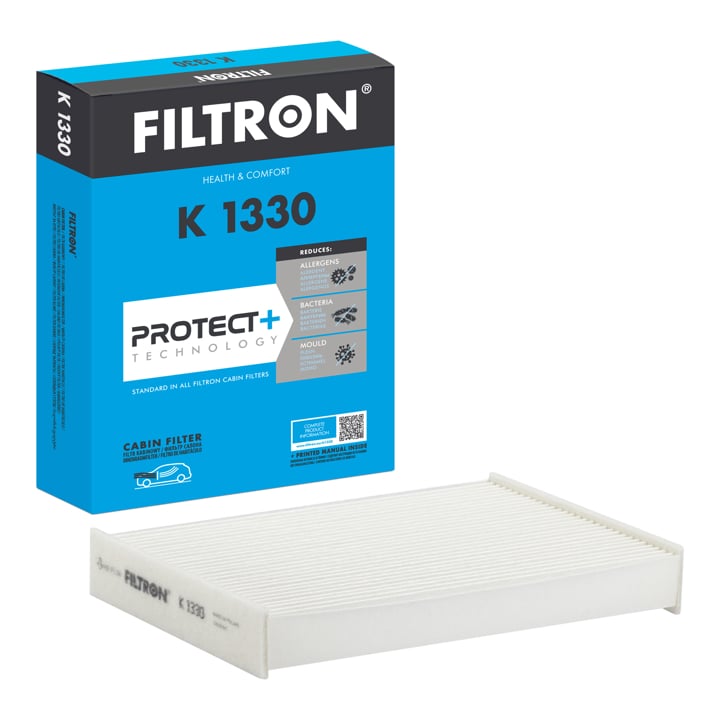 Buy Filtron K1330 – good price at EXIST.AE!