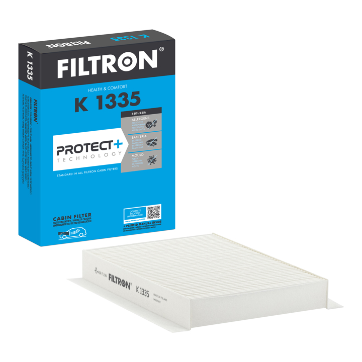 Buy Filtron K1335 – good price at EXIST.AE!